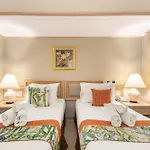 Royal Cliff Beach Terrace Pattaya